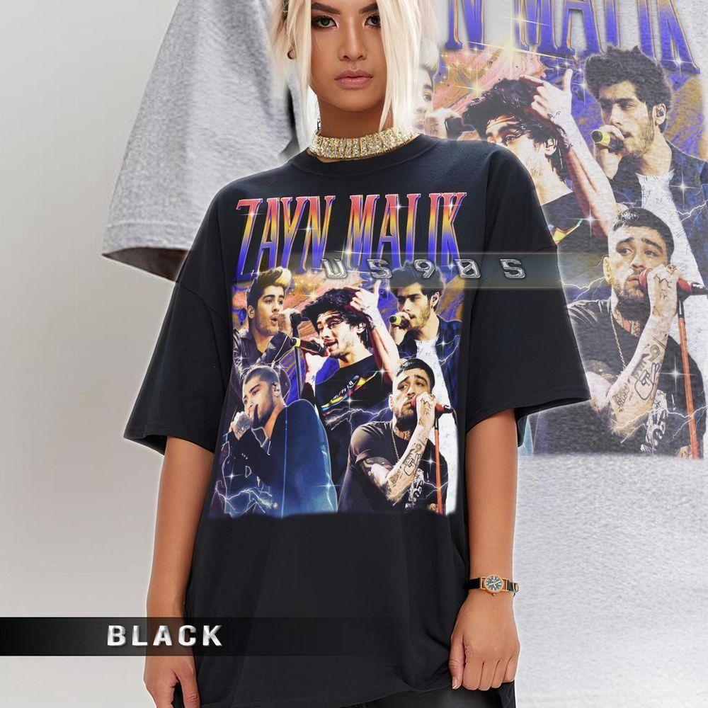 Zayn Malik Vuitino Apparel Zayn Malik Vuitino Apparel